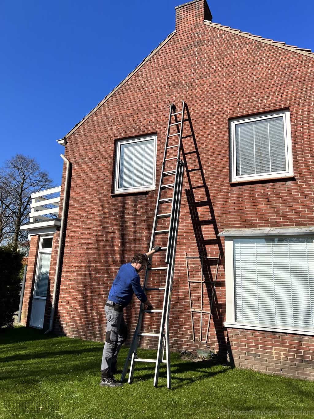 Onderhoud schoorsteen Alblasserdam schoorsteenvegers Onderhoud schoorsteen Alblasserdam schoorsteenvegers