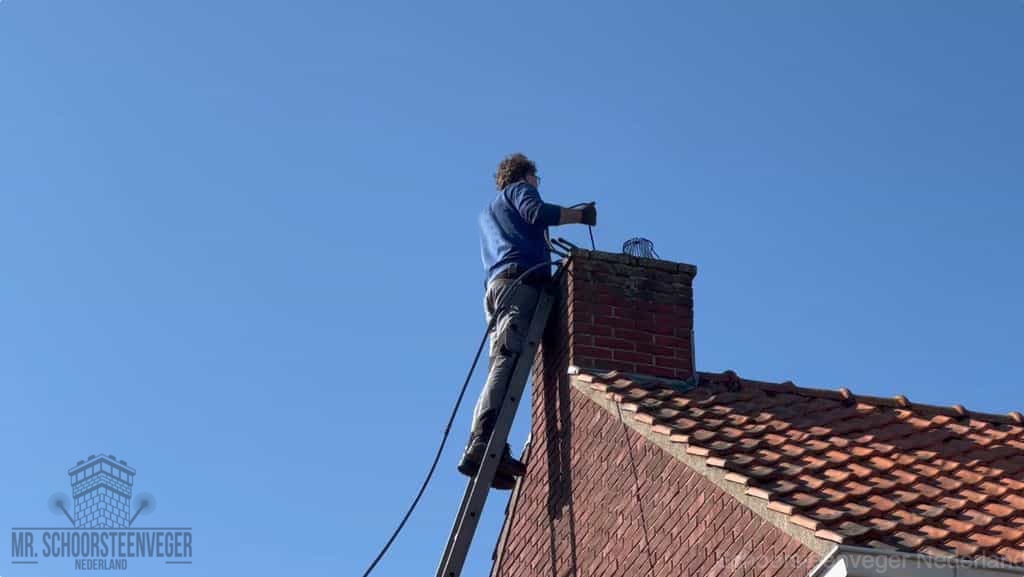 Schoorsteenveger Alblasserdam Schoorsteenveger Alblasserdam