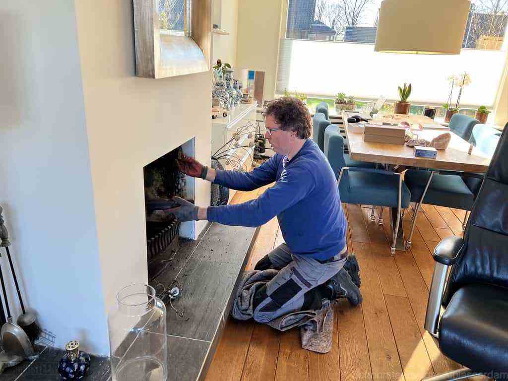 Schouw inspectie Alblasserdam schoorsteenveger Schouw inspectie Alblasserdam schoorsteenveger